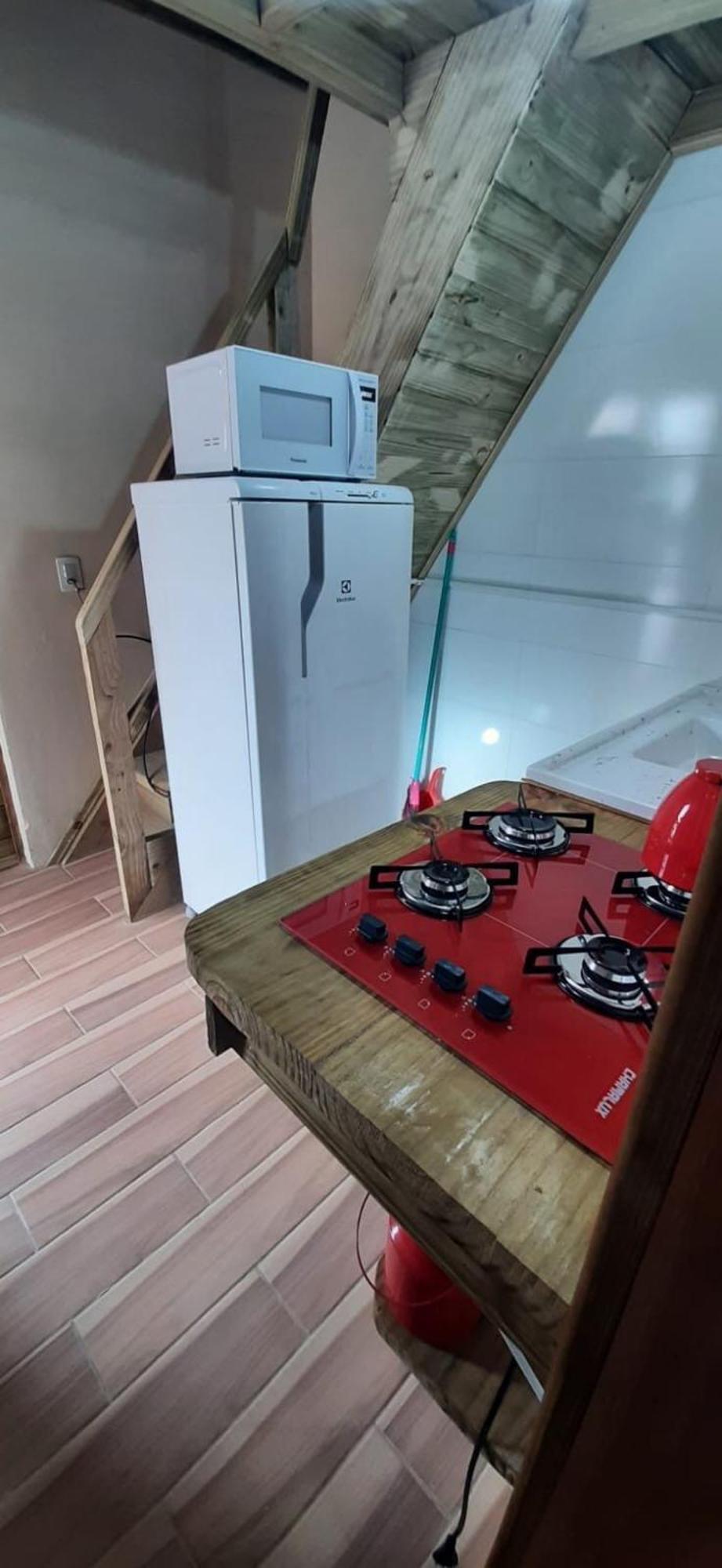Jaja Cabanas Palhoça エクステリア 写真