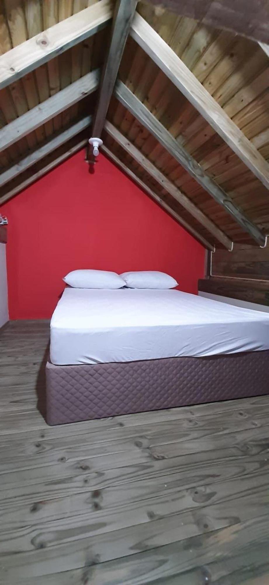 Jaja Cabanas Palhoça エクステリア 写真