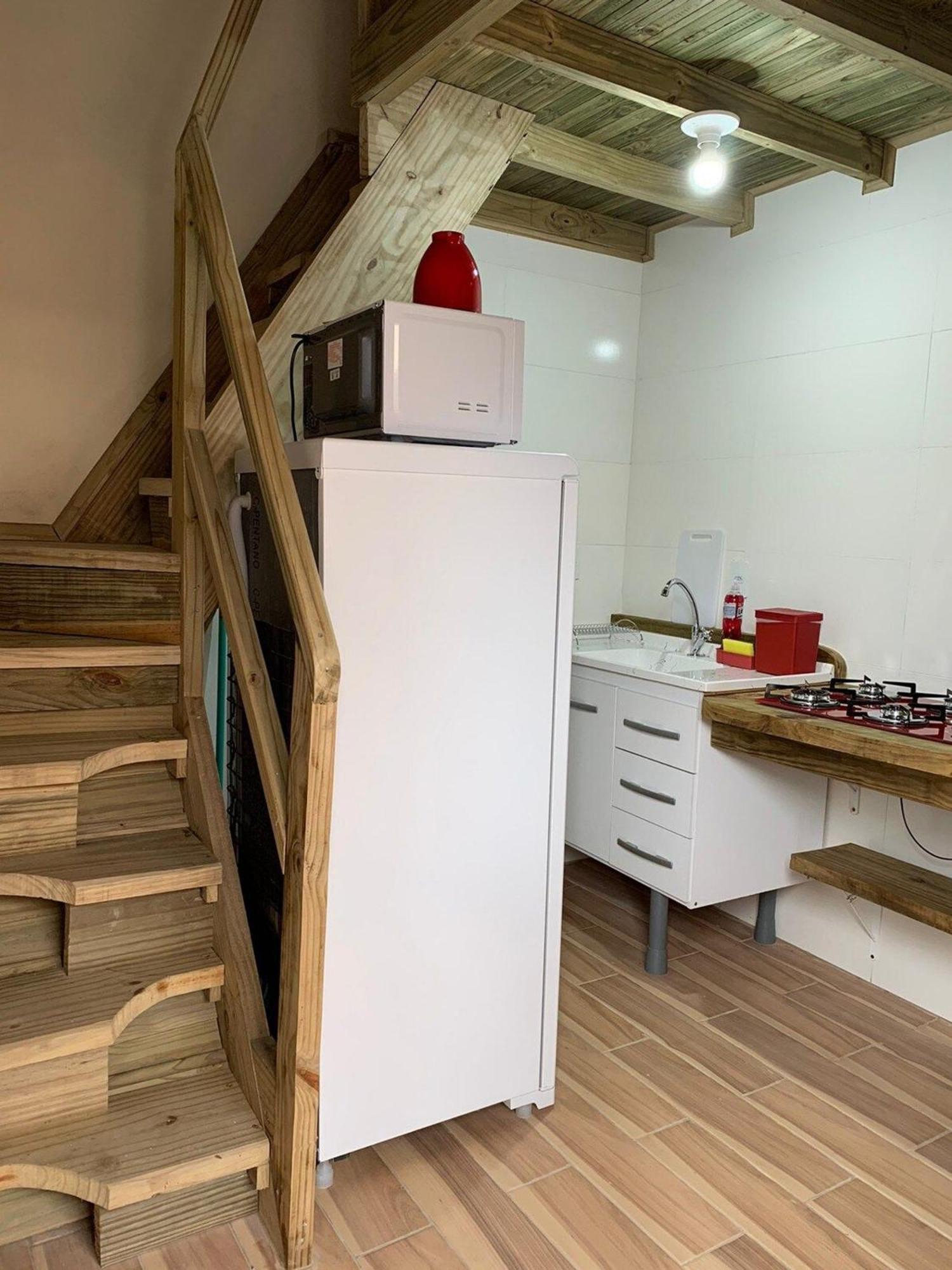 Jaja Cabanas Palhoça エクステリア 写真