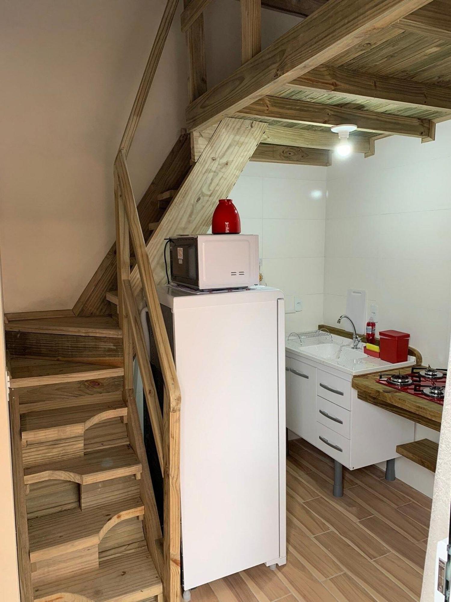 Jaja Cabanas Palhoça エクステリア 写真